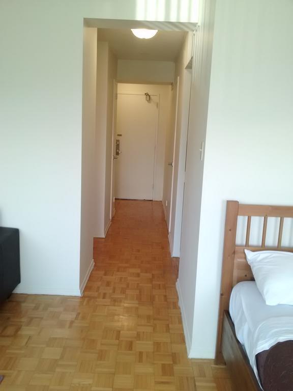 Toronto Furnished Living-Gerard Apartment Ngoại thất bức ảnh