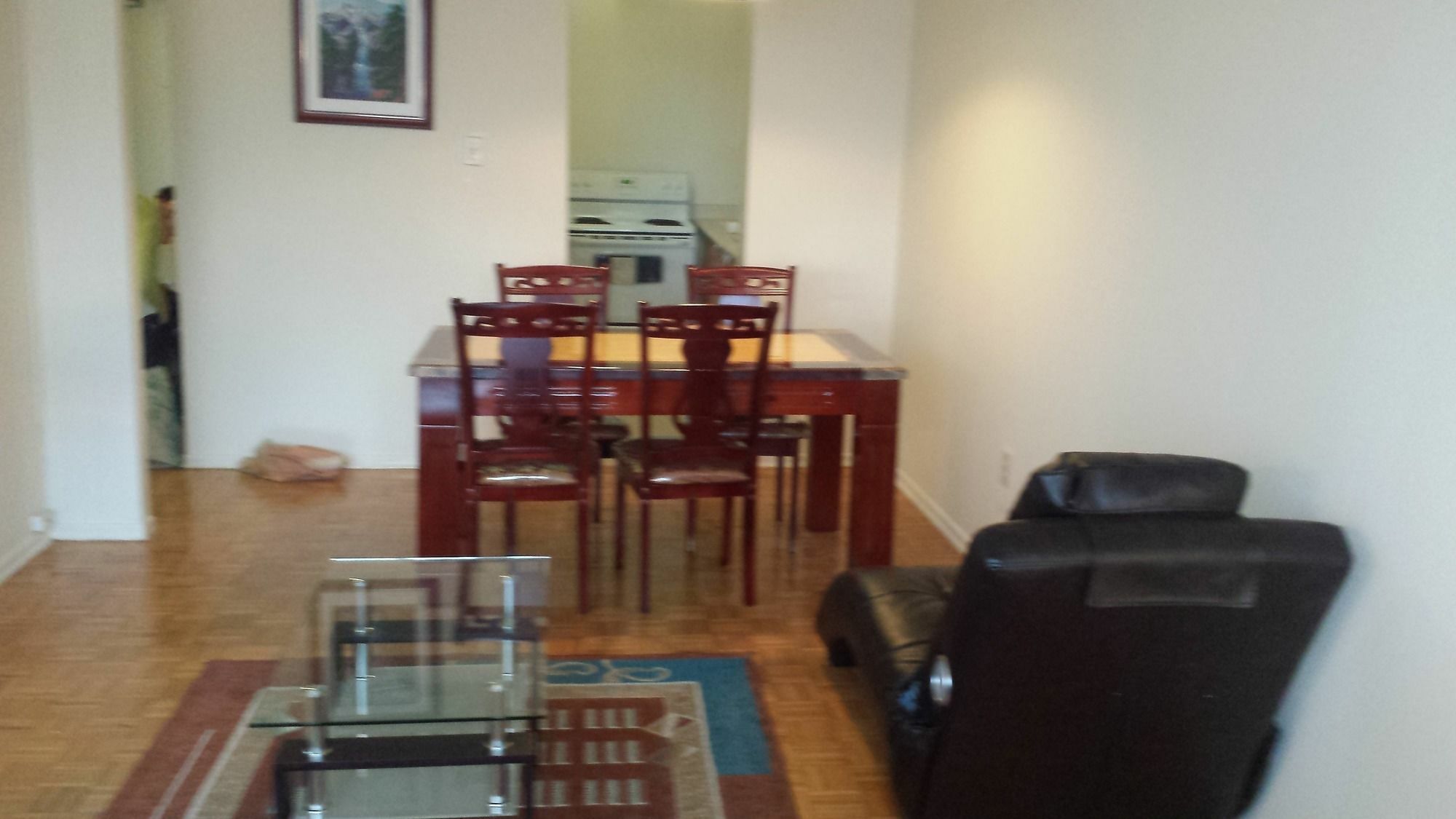Toronto Furnished Living-Gerard Apartment Ngoại thất bức ảnh