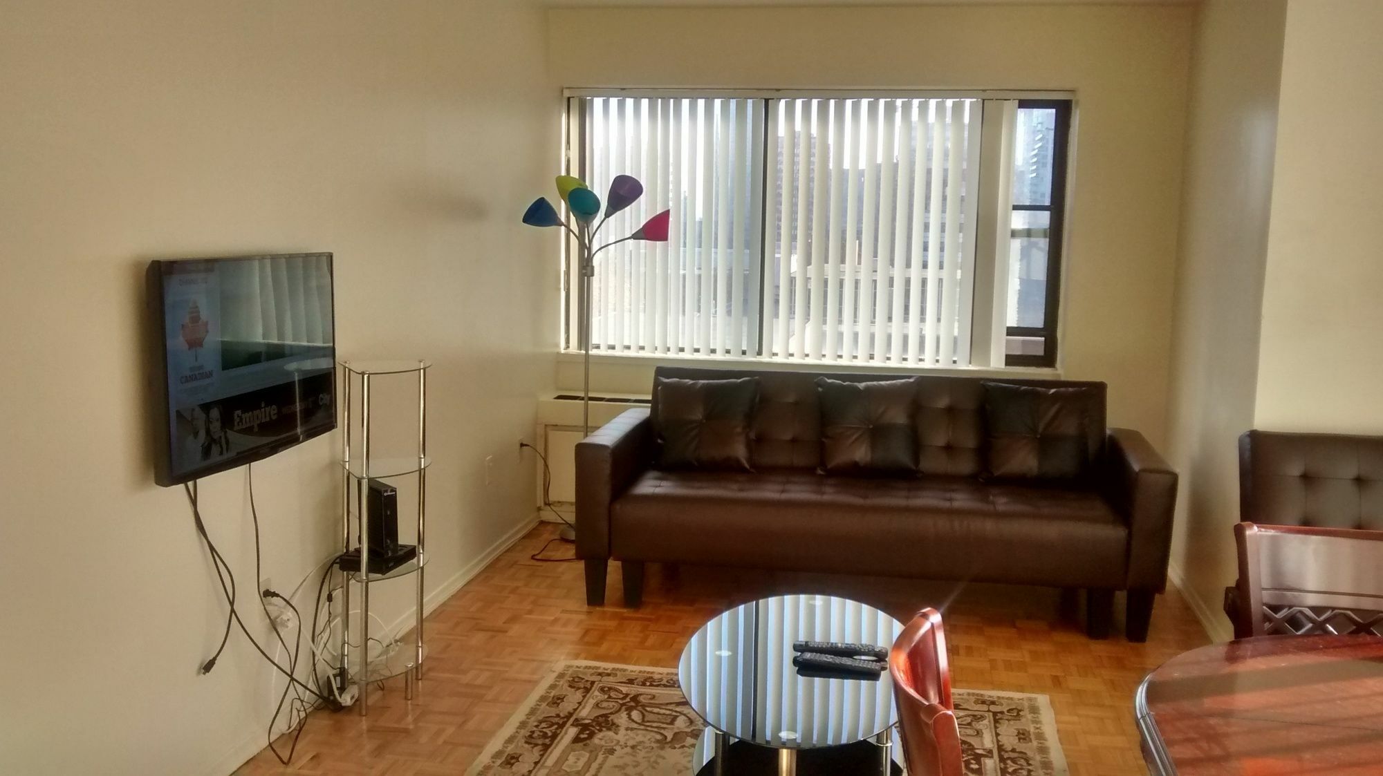 Toronto Furnished Living-Gerard Apartment Ngoại thất bức ảnh
