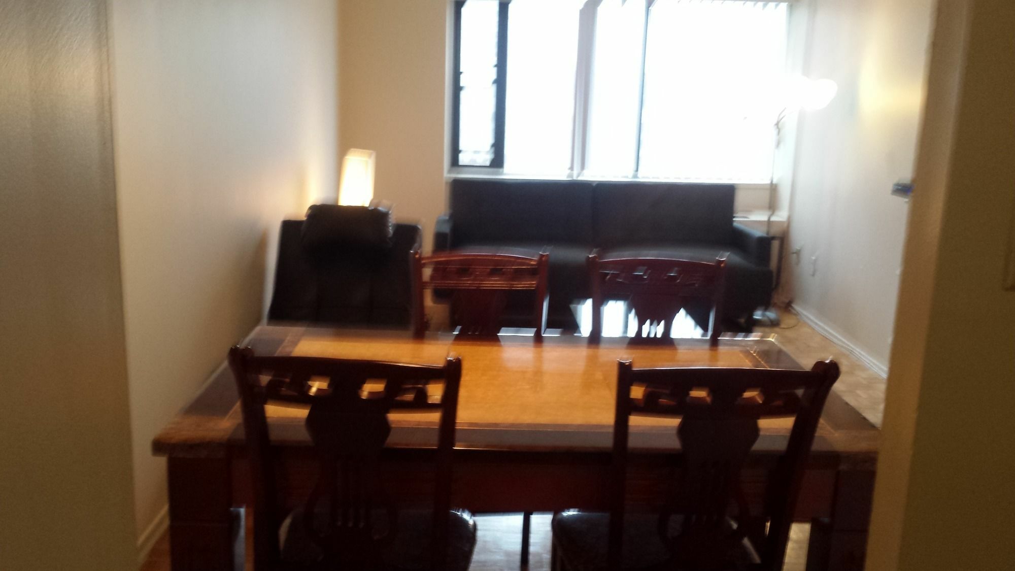 Toronto Furnished Living-Gerard Apartment Ngoại thất bức ảnh
