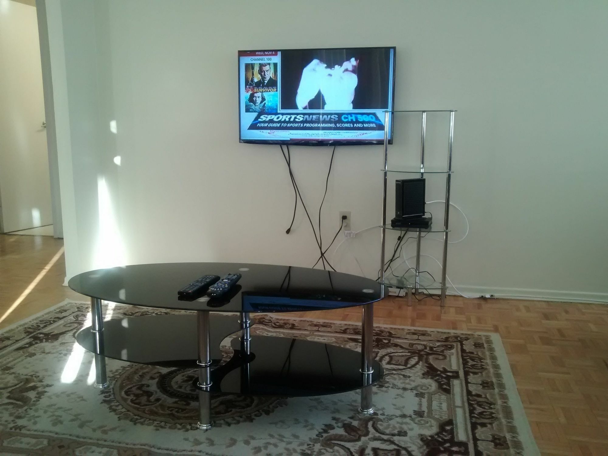 Toronto Furnished Living-Gerard Apartment Ngoại thất bức ảnh
