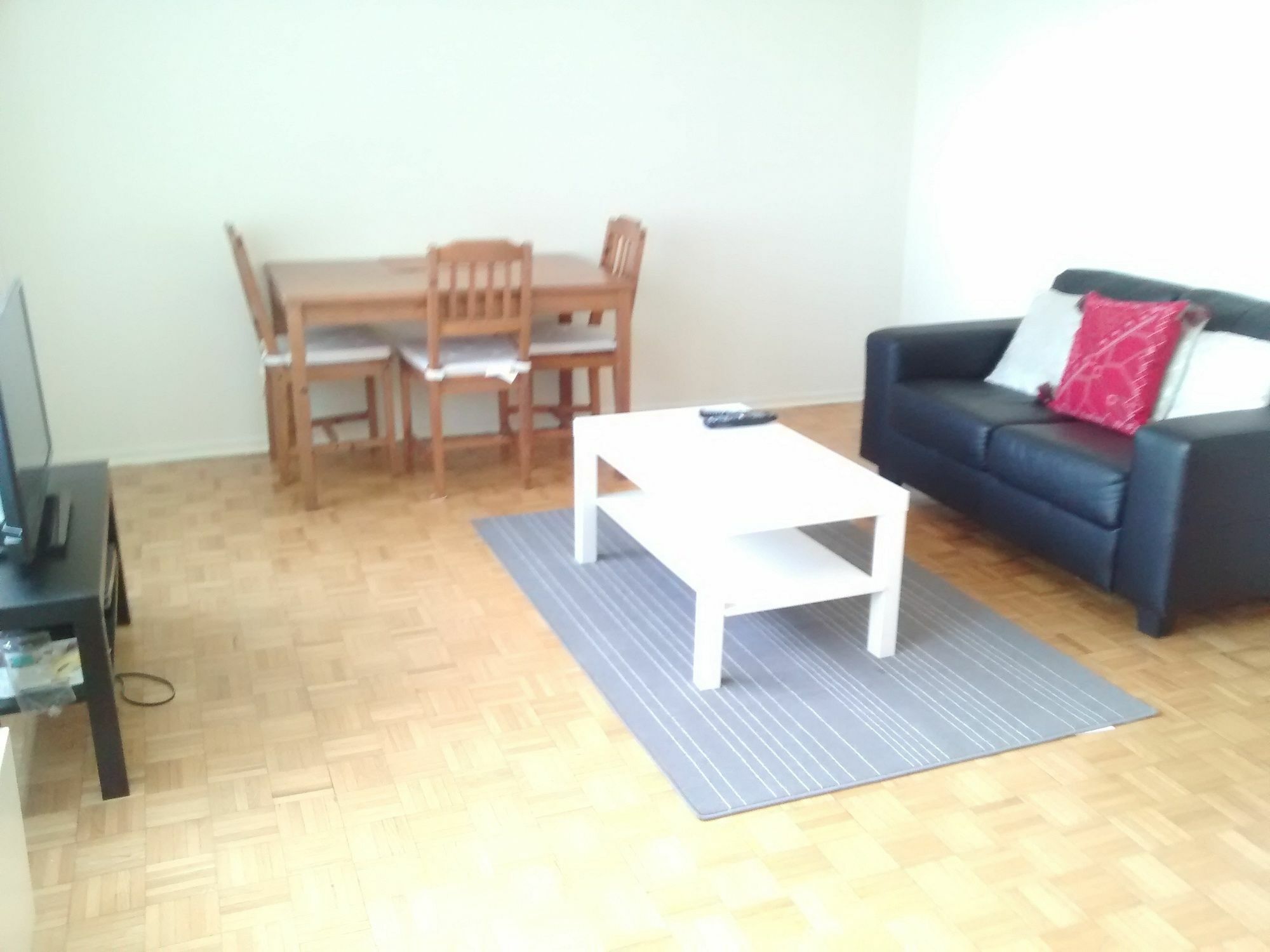 Toronto Furnished Living-Gerard Apartment Ngoại thất bức ảnh