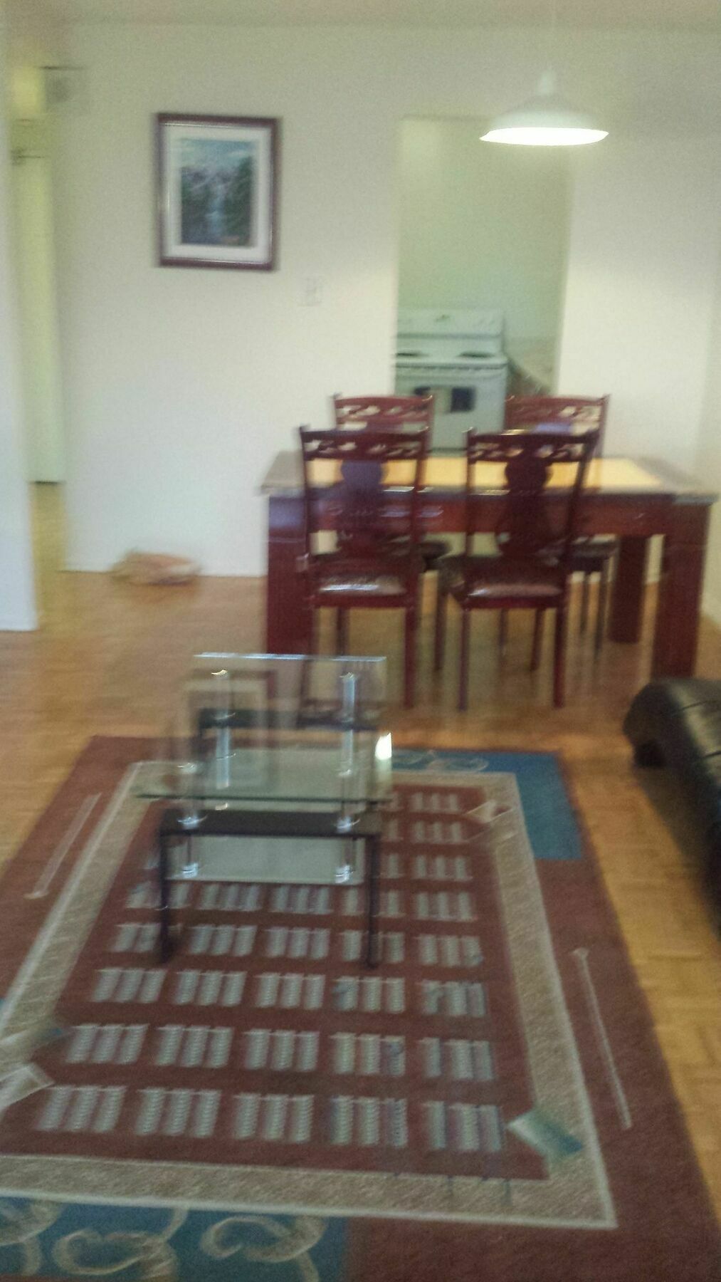 Toronto Furnished Living-Gerard Apartment Ngoại thất bức ảnh