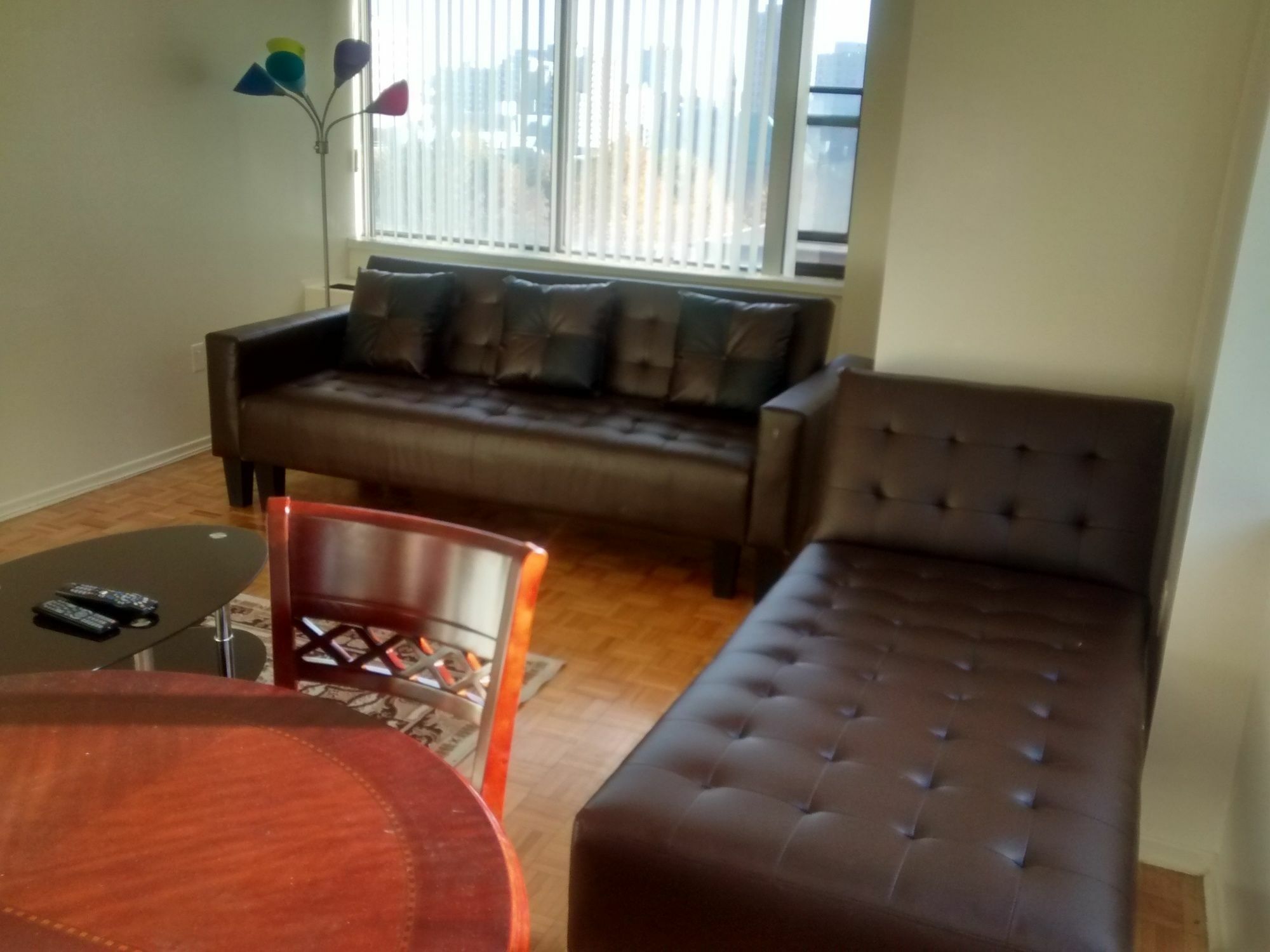 Toronto Furnished Living-Gerard Apartment Ngoại thất bức ảnh