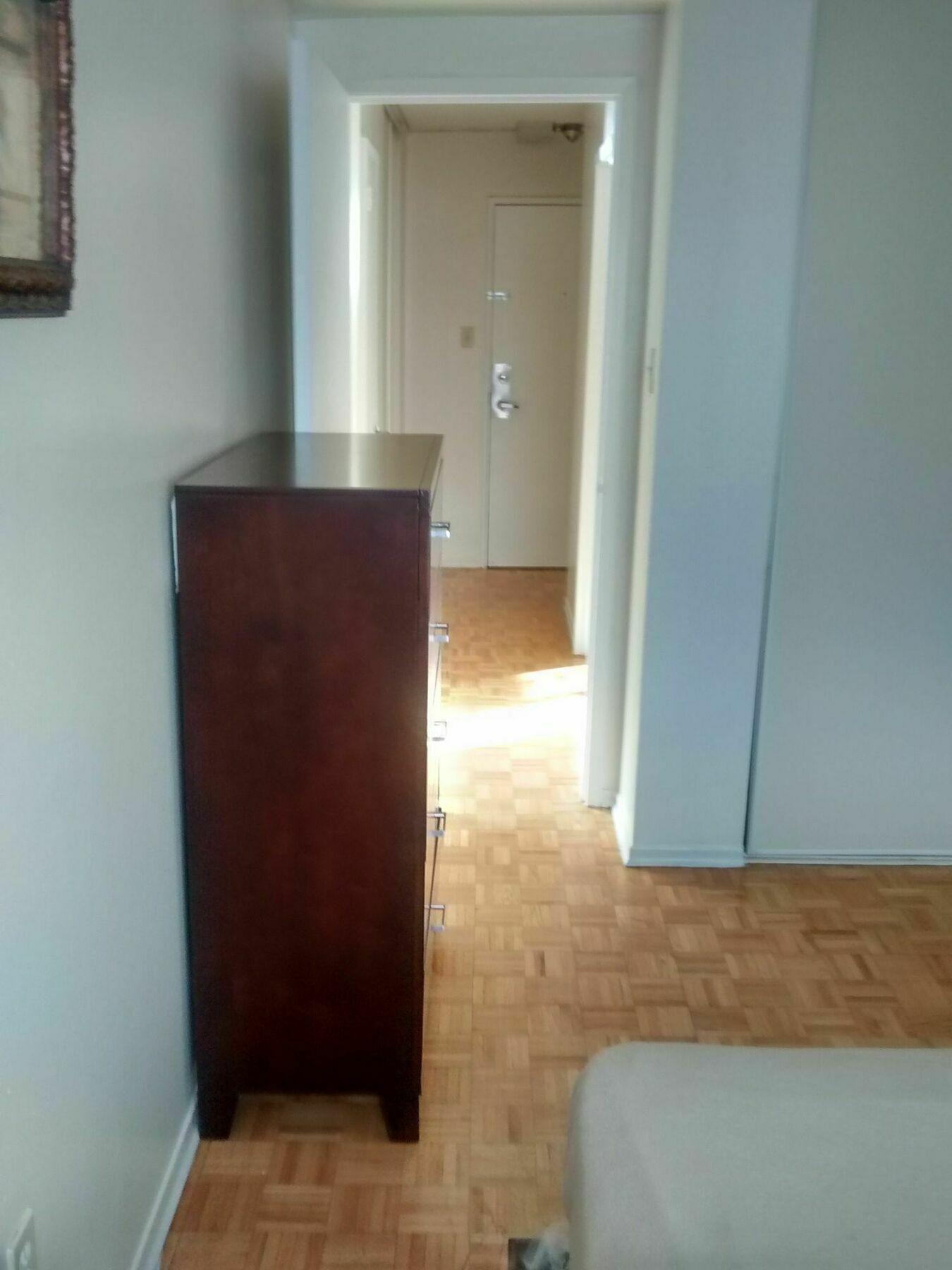 Toronto Furnished Living-Gerard Apartment Ngoại thất bức ảnh
