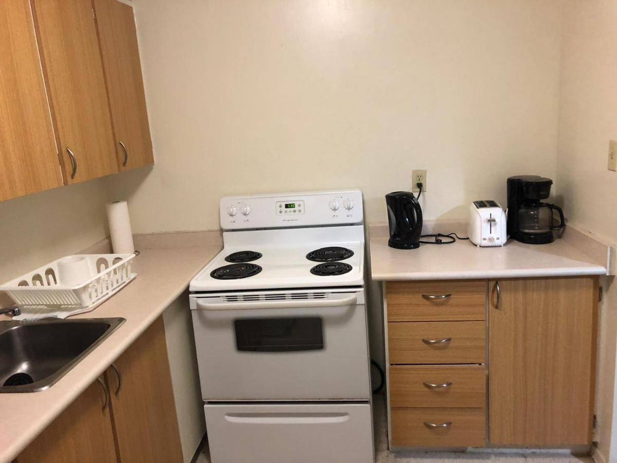 Toronto Furnished Living-Gerard Apartment Ngoại thất bức ảnh