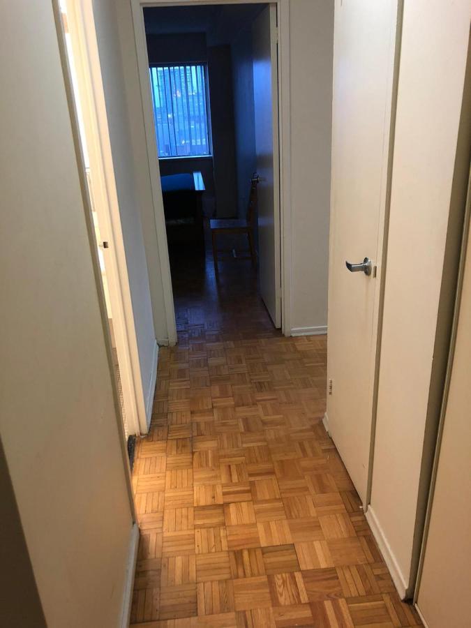 Toronto Furnished Living-Gerard Apartment Ngoại thất bức ảnh